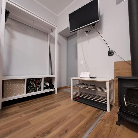 Simana 3A Ideal For Family And Older Pers Рига Екстериор снимка