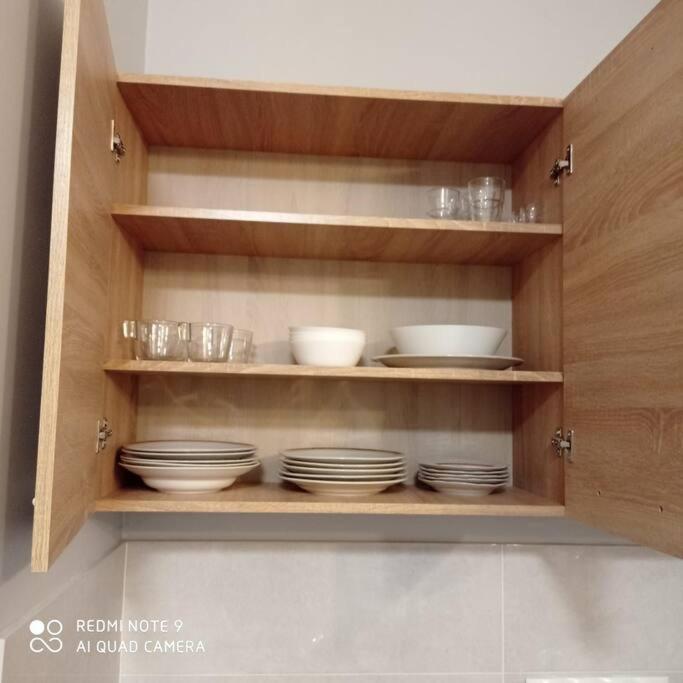 Simana 3A Ideal For Family And Older Pers Рига Екстериор снимка