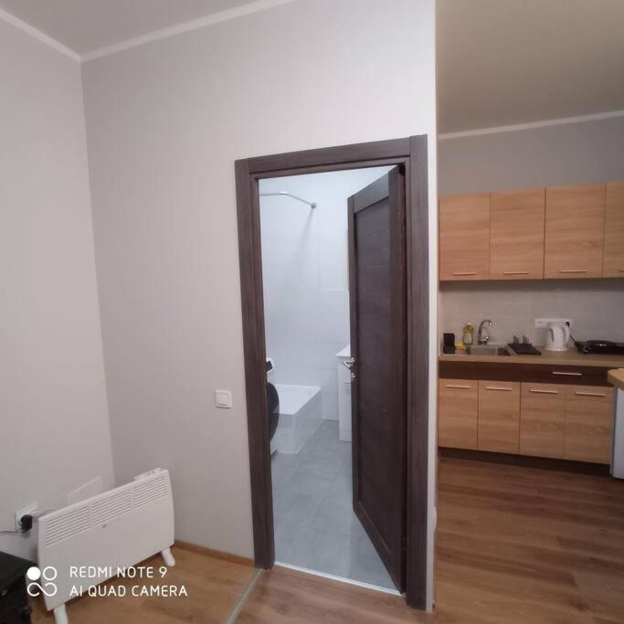 Simana 3A Ideal For Family And Older Pers Рига Екстериор снимка