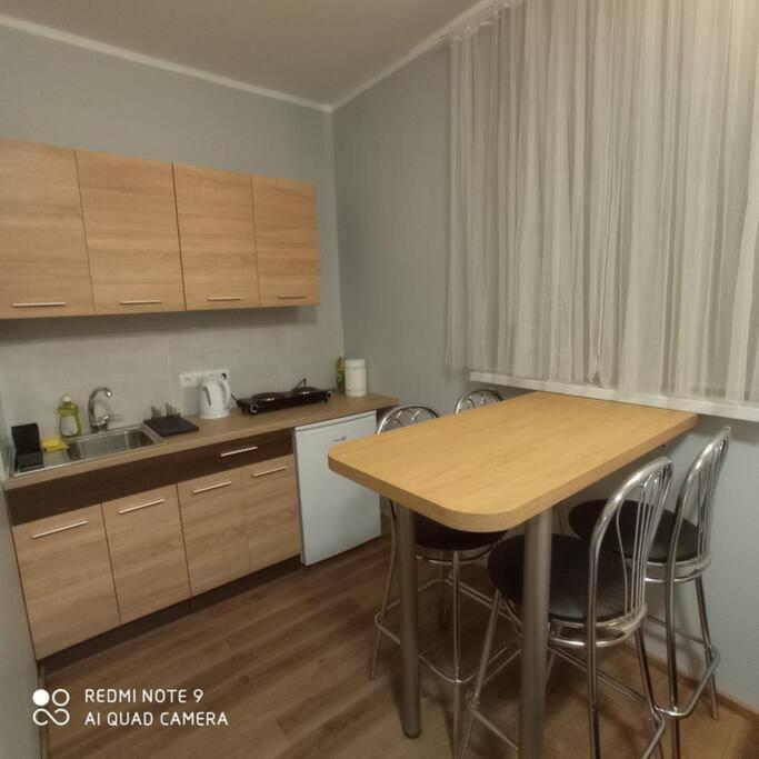Simana 3A Ideal For Family And Older Pers Рига Екстериор снимка