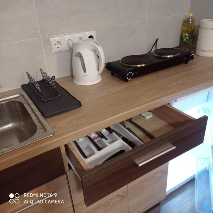 Simana 3A Ideal For Family And Older Pers Рига Екстериор снимка